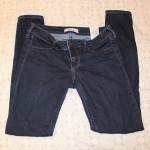 Hollister Skinny Jeans Size 5R